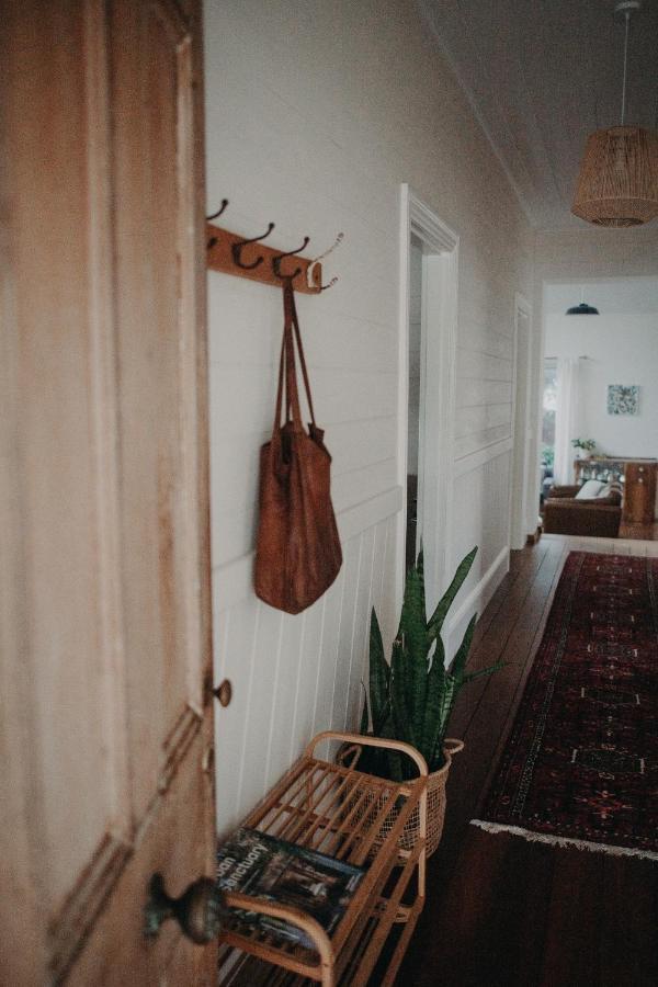 The Allotment Albany - Centrally Located Cottage In Old Albany Eksteriør billede