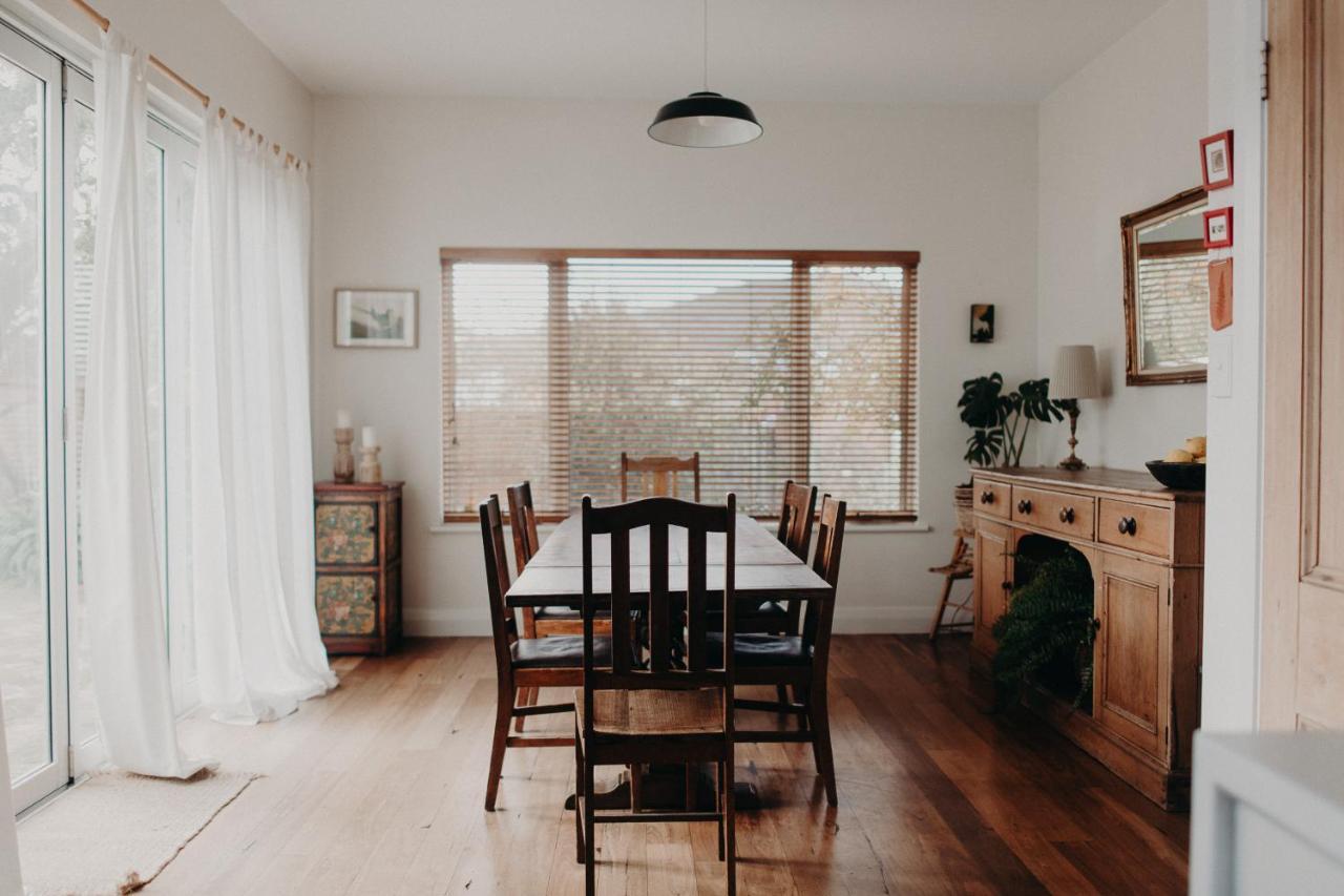 The Allotment Albany - Centrally Located Cottage In Old Albany Eksteriør billede